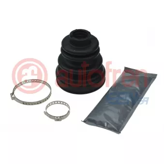 Soufflets de cardan avant AUTOFREN SEINSA D8658