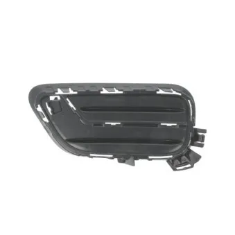 Grille de ventilation, pare-chocs avant droit BLIC 6502-07-0093918P