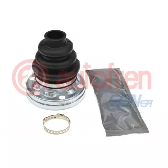 Soufflets de cardan avant AUTOFREN SEINSA D8659