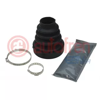 Soufflets de cardan avant AUTOFREN SEINSA D8660