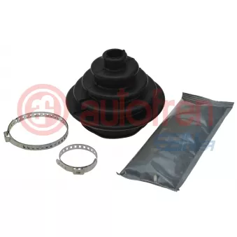 Soufflets de cardan avant AUTOFREN SEINSA D8661