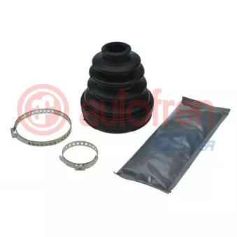 Soufflets de cardan avant AUTOFREN SEINSA D8664
