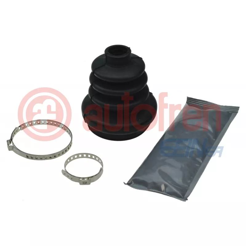 Soufflets de cardan avant AUTOFREN SEINSA D8666