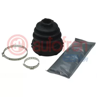 Soufflets de cardan avant AUTOFREN SEINSA D8667