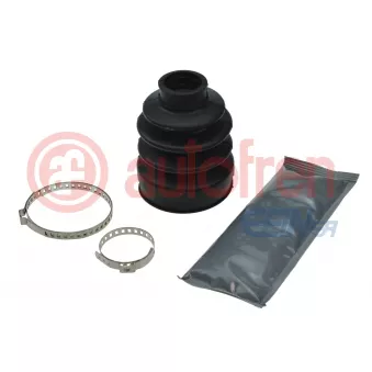 Soufflets de cardan avant AUTOFREN SEINSA D8668