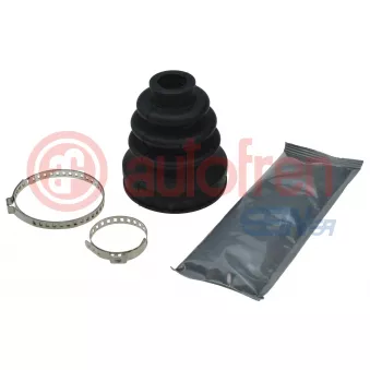 Soufflets de cardan avant AUTOFREN SEINSA D8669
