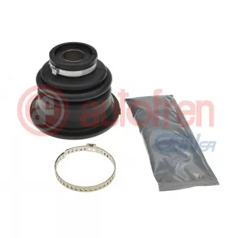 Soufflets de cardan avant AUTOFREN SEINSA D8674