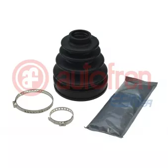 Soufflets de cardan avant AUTOFREN SEINSA D8676