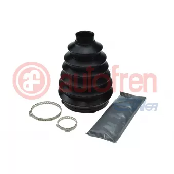 Soufflets de cardan avant AUTOFREN SEINSA D8680T