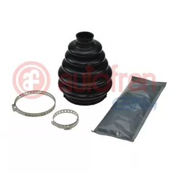 Soufflets de cardan avant AUTOFREN SEINSA D8682T