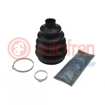Soufflets de cardan avant AUTOFREN SEINSA D8684T