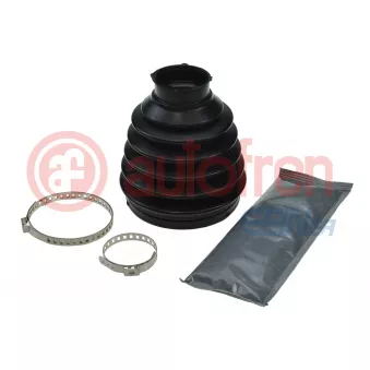 Soufflets de cardan avant AUTOFREN SEINSA D8685T