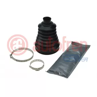Soufflets de cardan avant AUTOFREN SEINSA D8686T