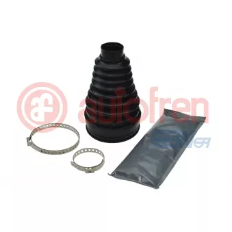 Soufflets de cardan avant AUTOFREN SEINSA D8691T