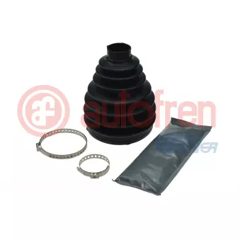 Soufflets de cardan avant AUTOFREN SEINSA D8697T