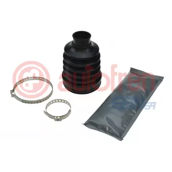 Soufflets de cardan avant AUTOFREN SEINSA D8699T