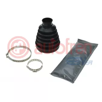 Soufflets de cardan avant AUTOFREN SEINSA D8700T