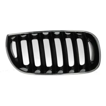 Grille de radiateur BLIC 6502-07-0093992P