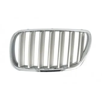 Grille de radiateur avant gauche BLIC 6502-07-00939930P