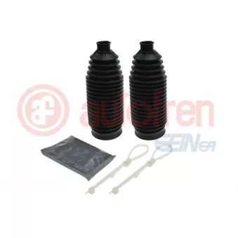 Jeu de joints-soufflets, direction avant AUTOFREN SEINSA D9100C