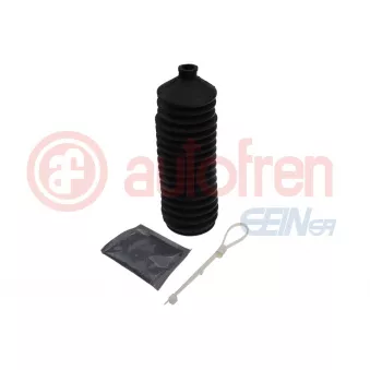 Jeu de joints-soufflets, direction avant AUTOFREN SEINSA D9111