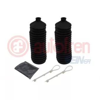 Jeu de joints-soufflets, direction avant AUTOFREN SEINSA D9111C