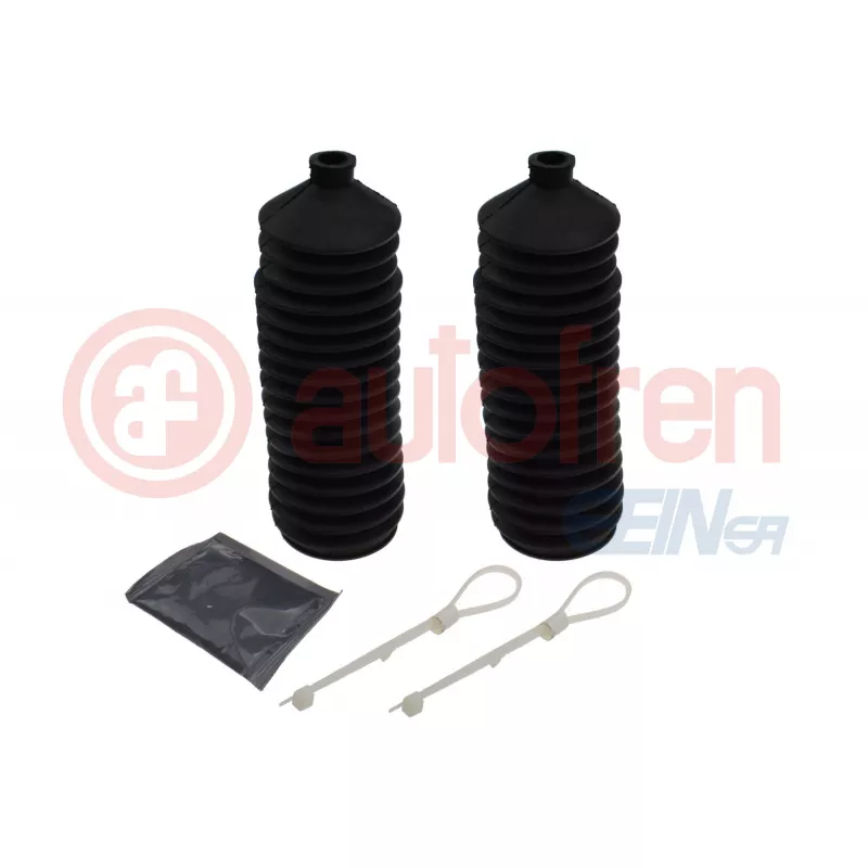 Jeu de joints-soufflets, direction avant AUTOFREN SEINSA D9111C