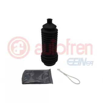 Jeu de joints-soufflets, direction avant AUTOFREN SEINSA D9112