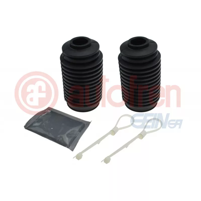 Jeu de joints-soufflets, direction avant AUTOFREN SEINSA D9113C