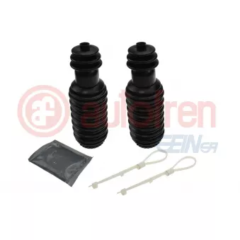 Jeu de joints-soufflets, direction avant AUTOFREN SEINSA D9115C
