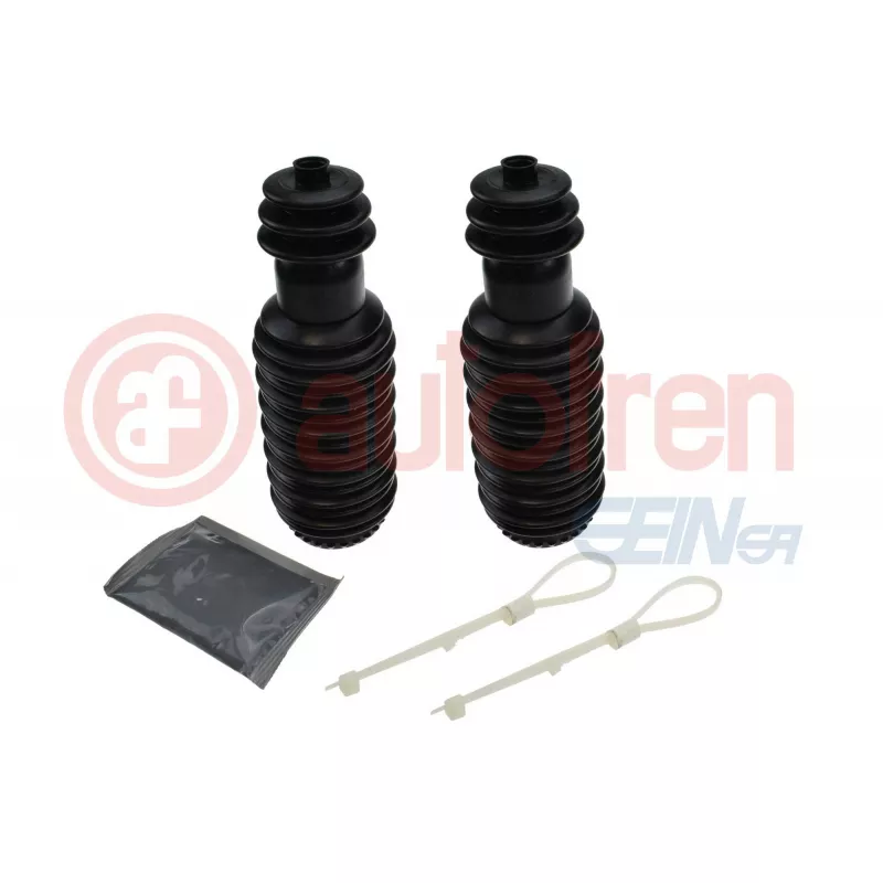 Jeu de joints-soufflets, direction avant AUTOFREN SEINSA D9115C