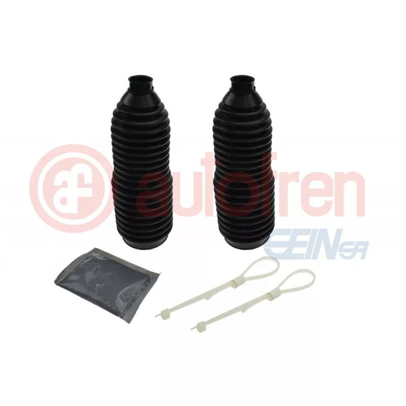 Jeu de joints-soufflets, direction avant AUTOFREN SEINSA D9116C