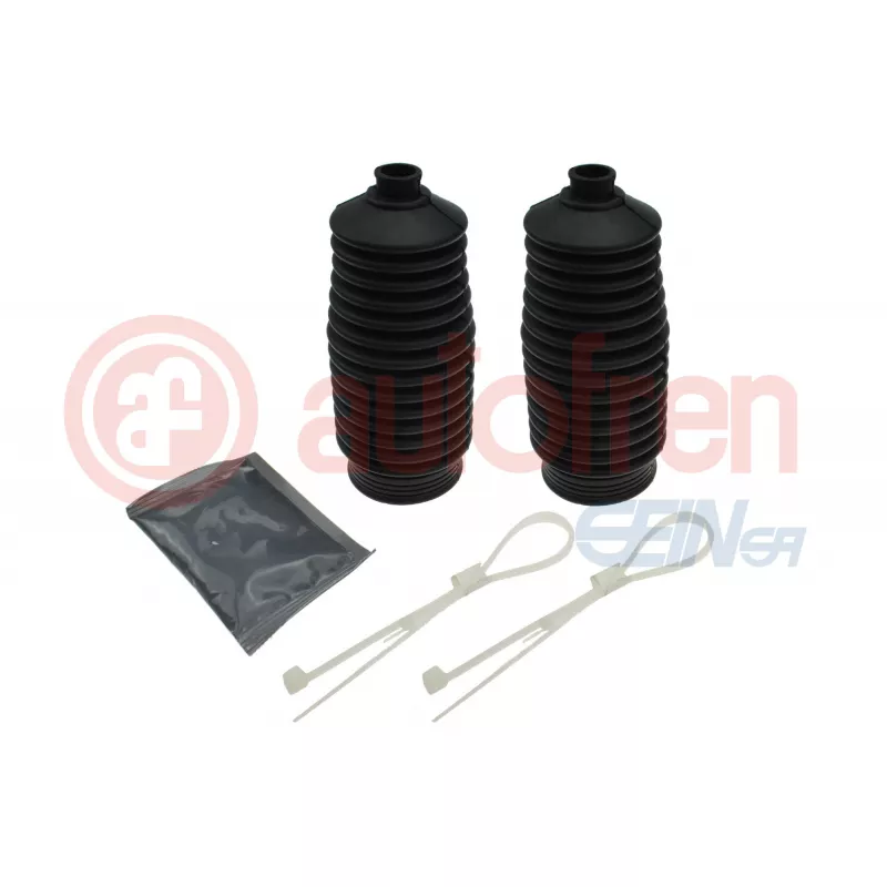 Jeu de joints-soufflets, direction avant AUTOFREN SEINSA D9118C