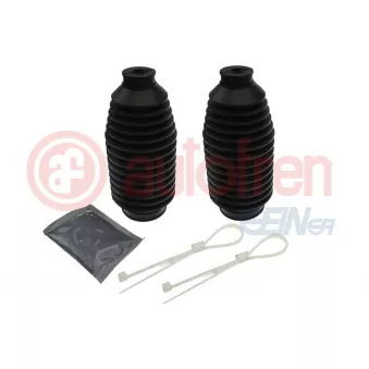 Jeu de joints-soufflets, direction avant AUTOFREN SEINSA D9119C