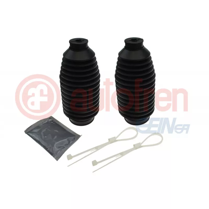 Jeu de joints-soufflets, direction avant AUTOFREN SEINSA D9119C