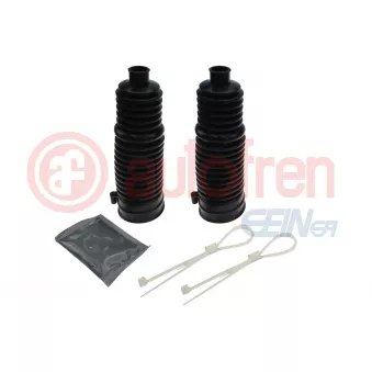 Jeu de joints-soufflets, direction avant AUTOFREN SEINSA D9121C