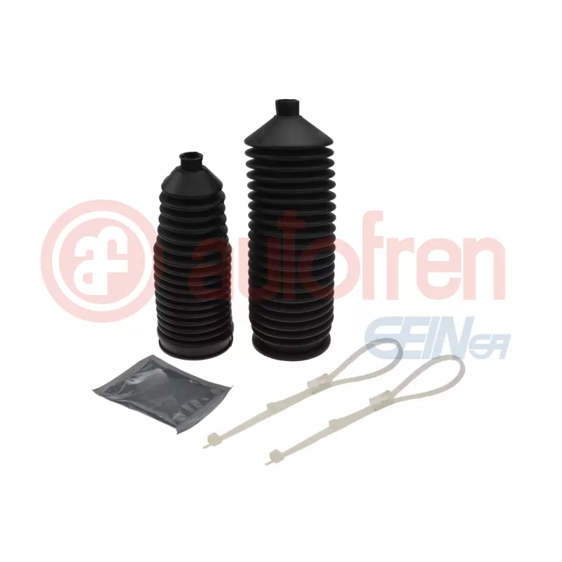 Jeu de joints-soufflets, direction avant AUTOFREN SEINSA D9131C