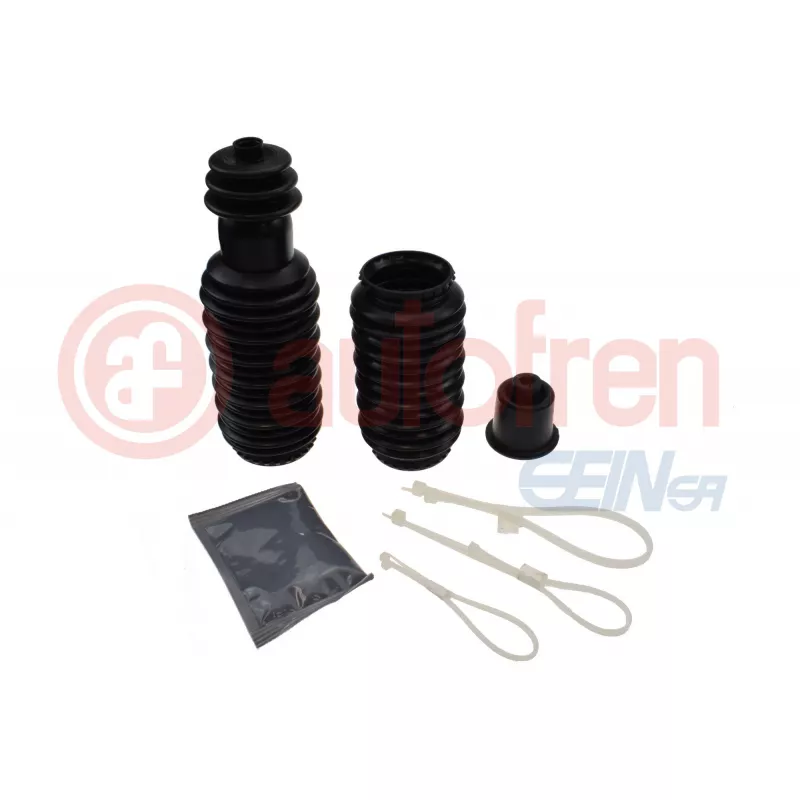 Jeu de joints-soufflets, direction avant AUTOFREN SEINSA D9134C