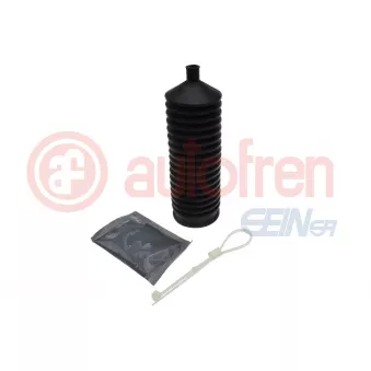 Jeu de joints-soufflets, direction avant AUTOFREN SEINSA D9139