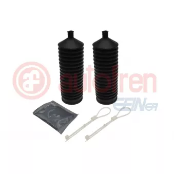 Jeu de joints-soufflets, direction avant AUTOFREN SEINSA D9139C