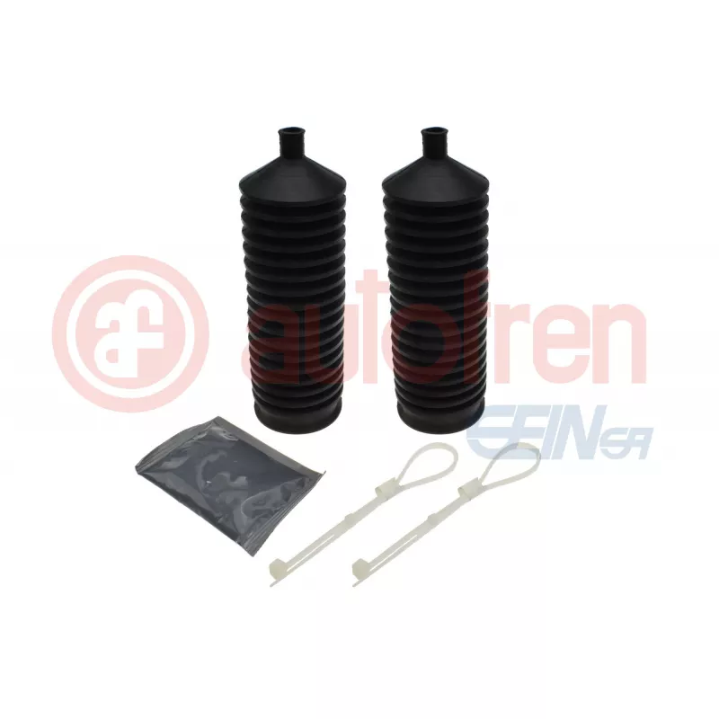 Jeu de joints-soufflets, direction avant AUTOFREN SEINSA D9139C