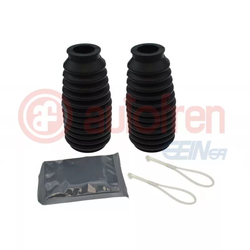 Jeu de joints-soufflets, direction avant AUTOFREN SEINSA D9150C