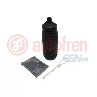 Jeu de joints-soufflets, direction avant AUTOFREN SEINSA D9160