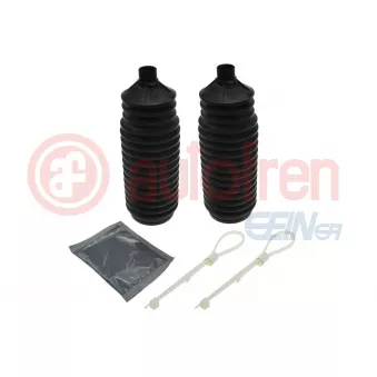 Jeu de joints-soufflets, direction avant AUTOFREN SEINSA D9160C