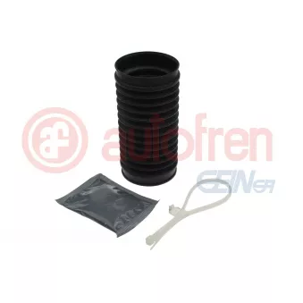 Jeu de joints-soufflets, direction avant gauche AUTOFREN SEINSA D9170