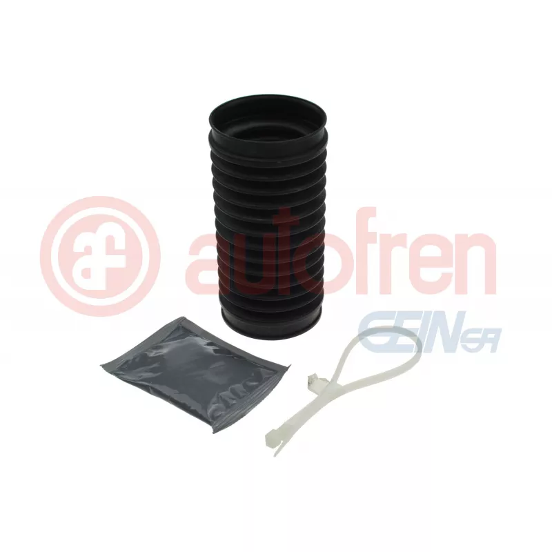 Jeu de joints-soufflets, direction avant gauche AUTOFREN SEINSA D9170