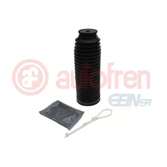 Jeu de joints-soufflets, direction avant AUTOFREN SEINSA D9172