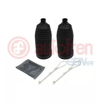 Jeu de joints-soufflets, direction avant AUTOFREN SEINSA D9184C