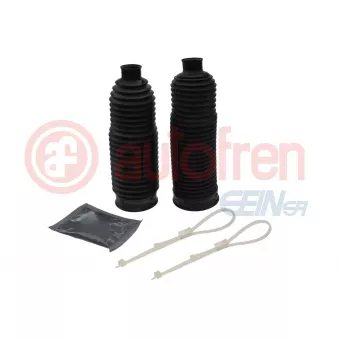 Jeu de joints-soufflets, direction avant AUTOFREN SEINSA D9191C