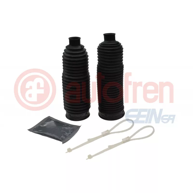 Jeu de joints-soufflets, direction avant AUTOFREN SEINSA D9191C